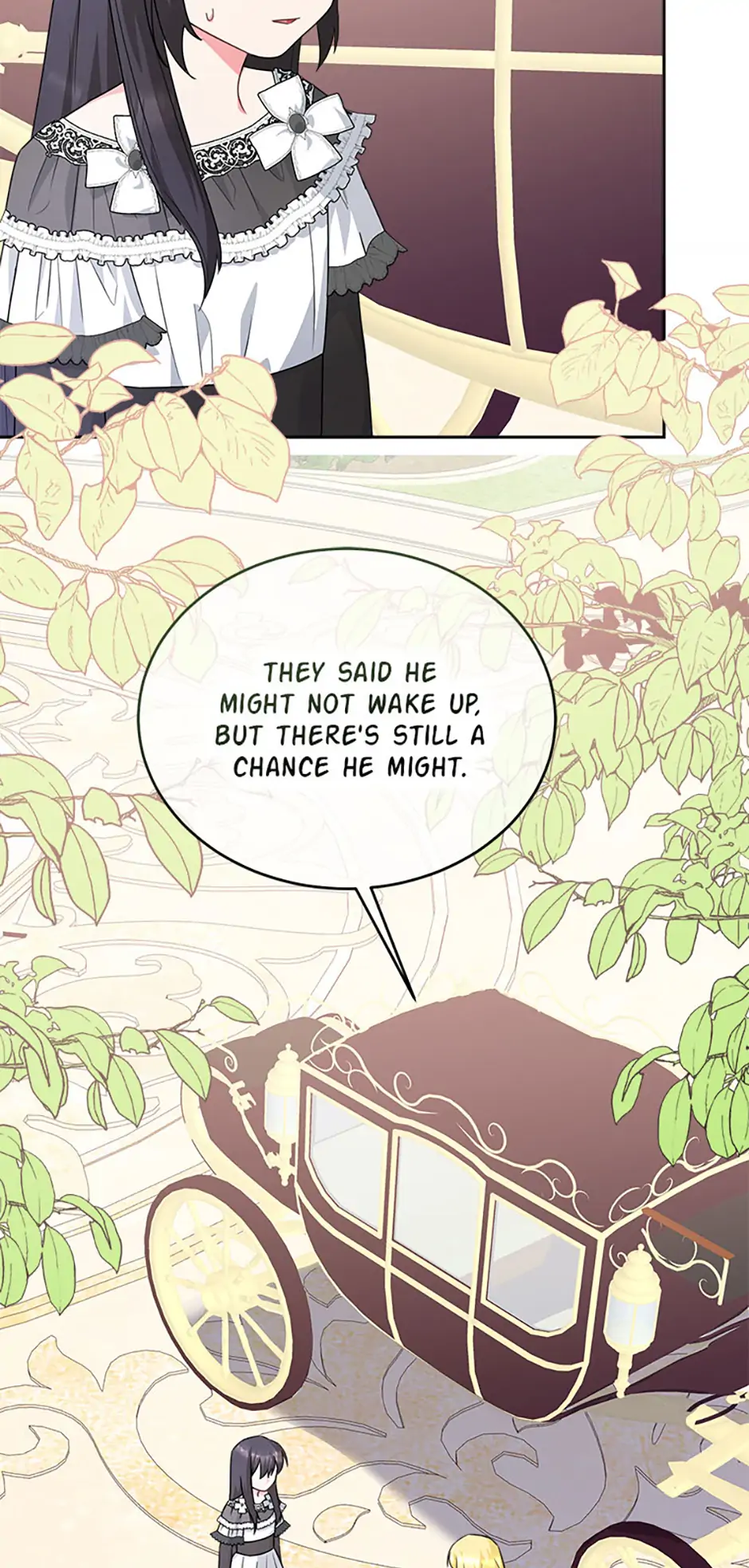 I Ended Up Saving My Crazy Stepfather! Chapter 65 286 39