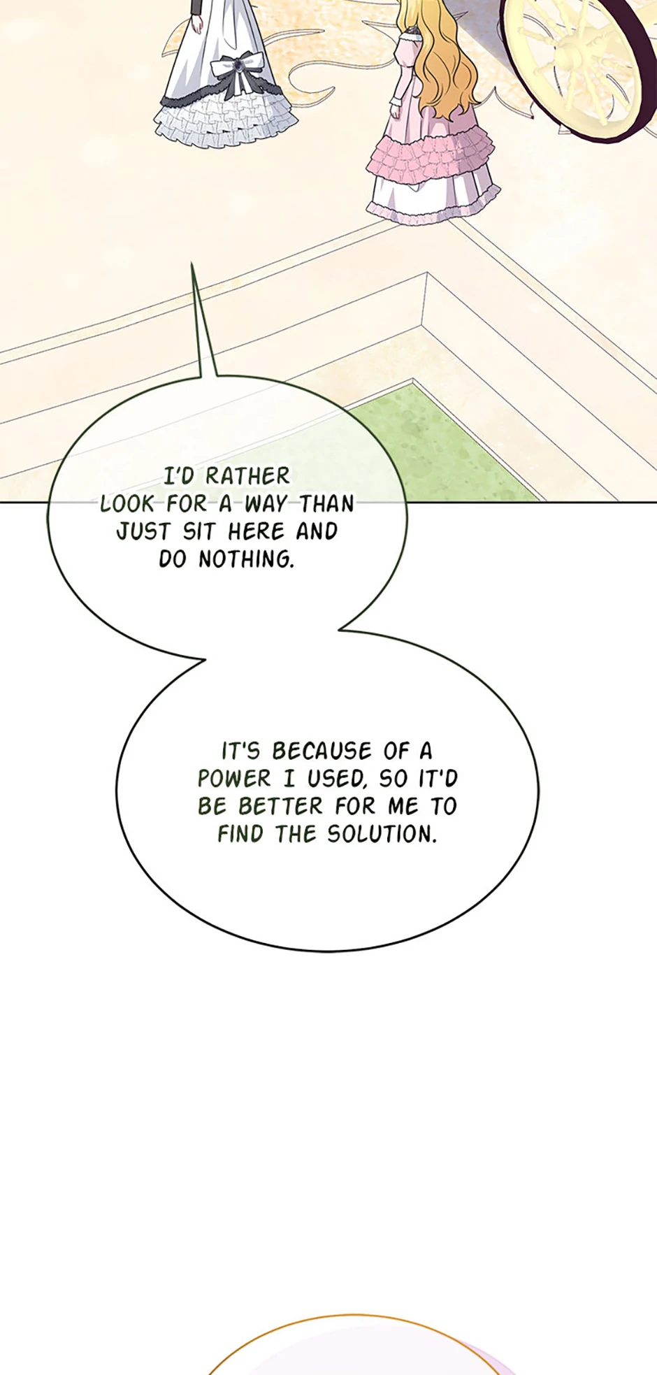 I Ended Up Saving My Crazy Stepfather! Chapter 65 287 40