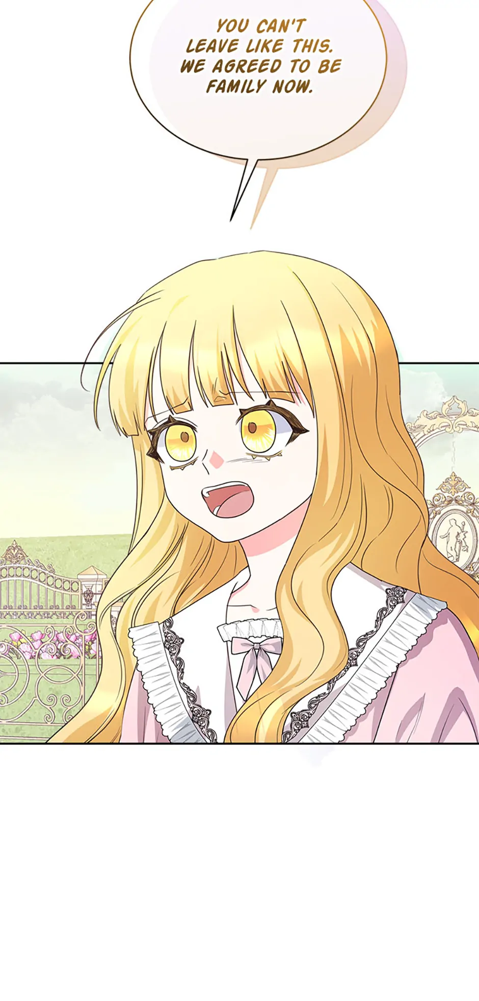 I Ended Up Saving My Crazy Stepfather! Chapter 65 288 41