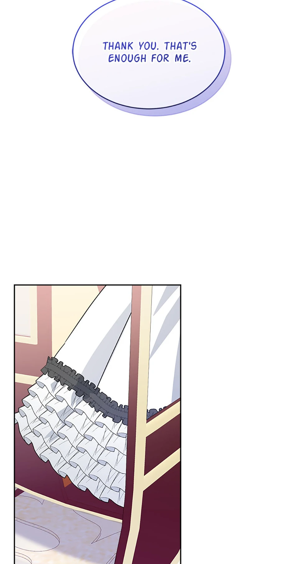 I Ended Up Saving My Crazy Stepfather! Chapter 65 292 45