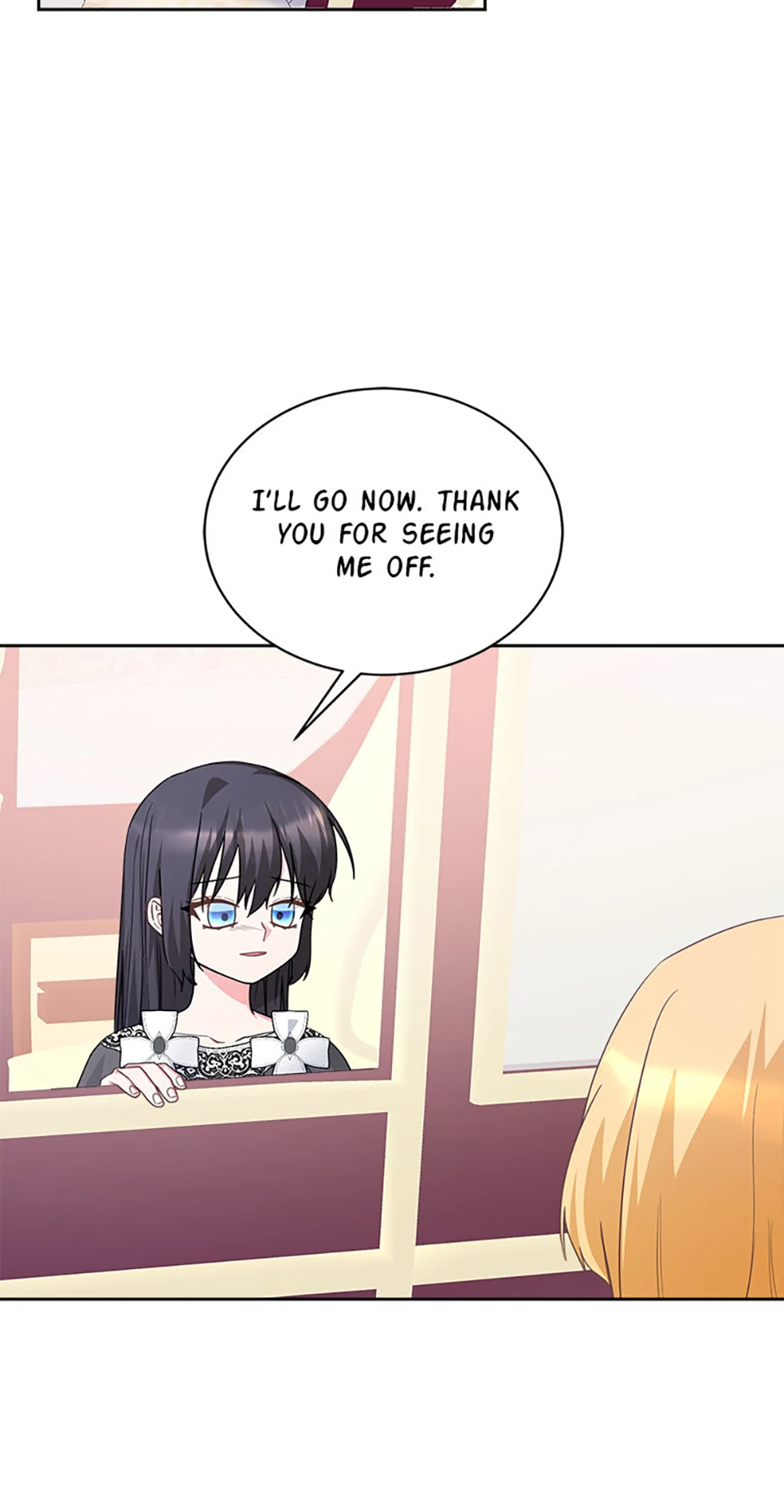 I Ended Up Saving My Crazy Stepfather! Chapter 65 293 46