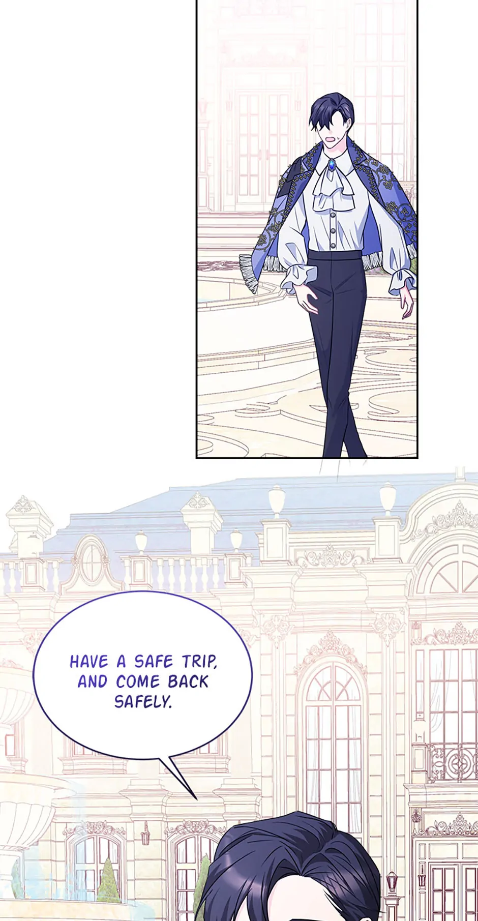 I Ended Up Saving My Crazy Stepfather! Chapter 65 295 48