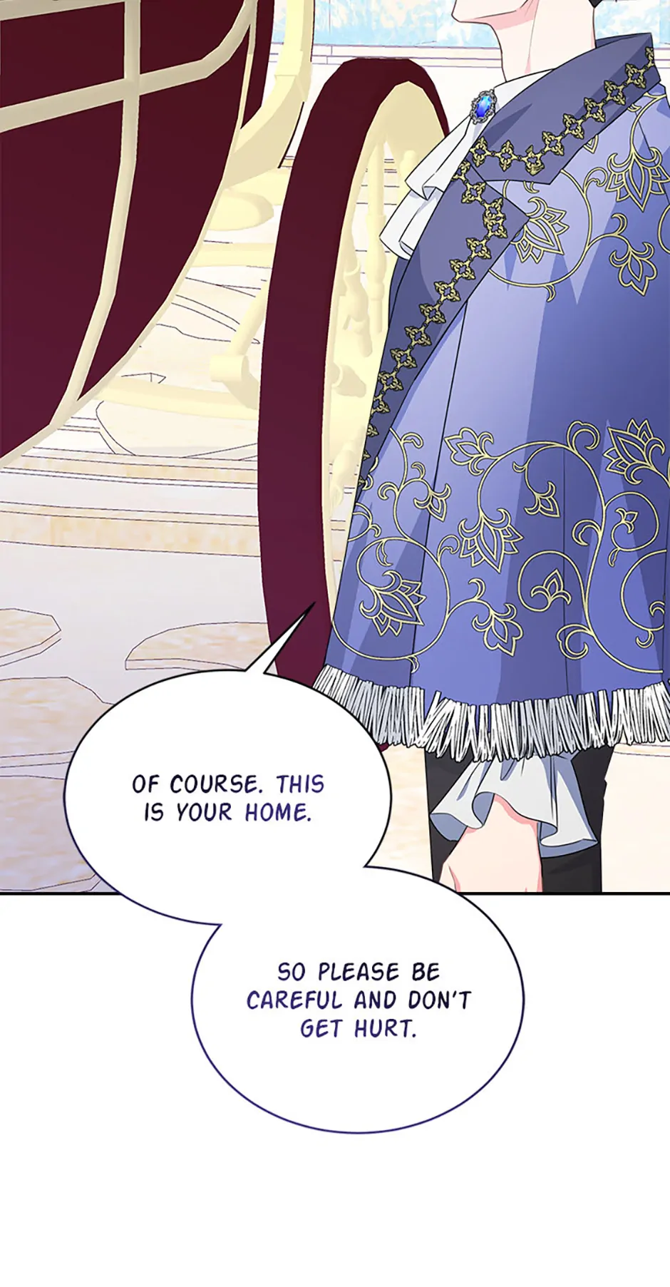 I Ended Up Saving My Crazy Stepfather! Chapter 65 297 50