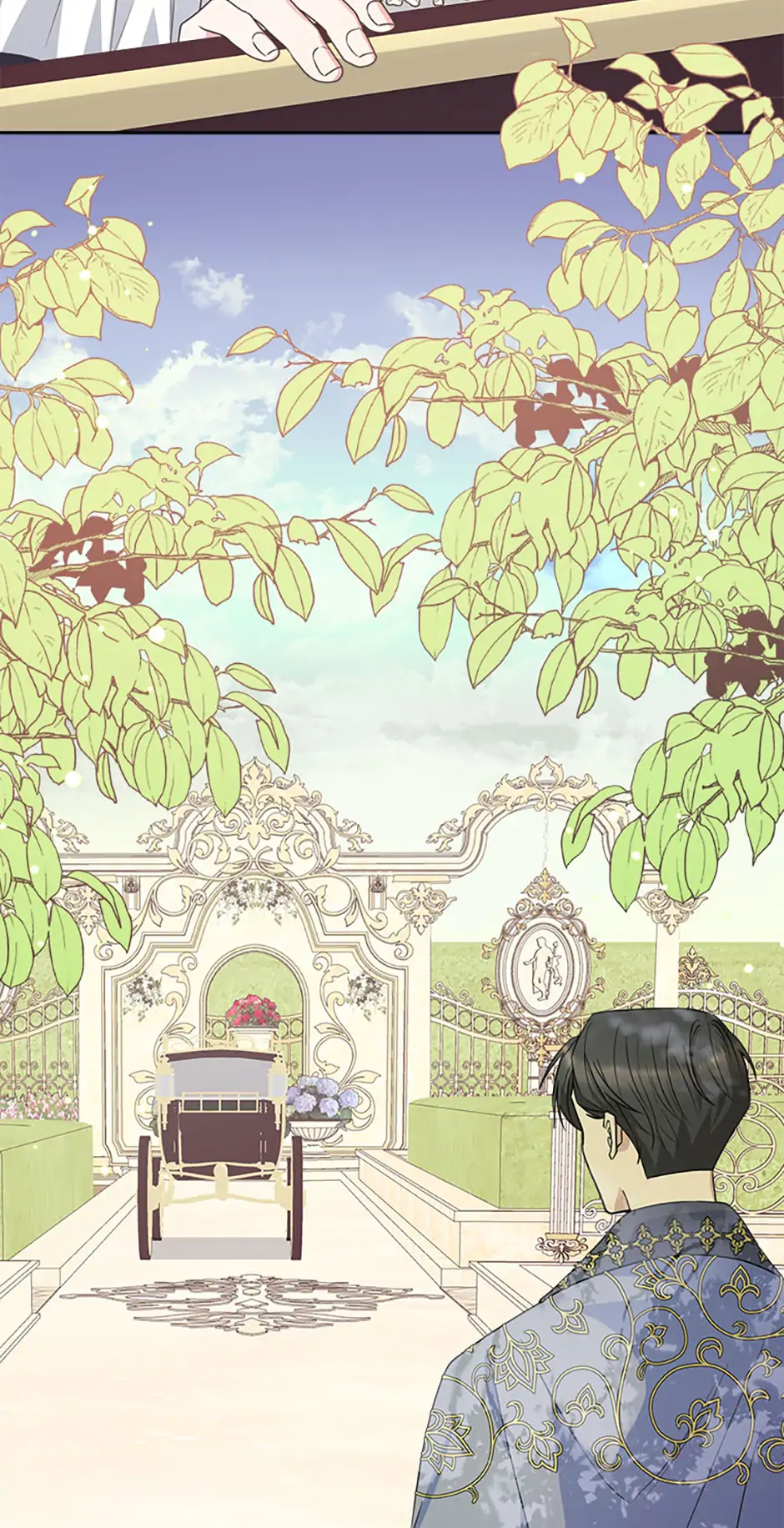 I Ended Up Saving My Crazy Stepfather! Chapter 65 299 52