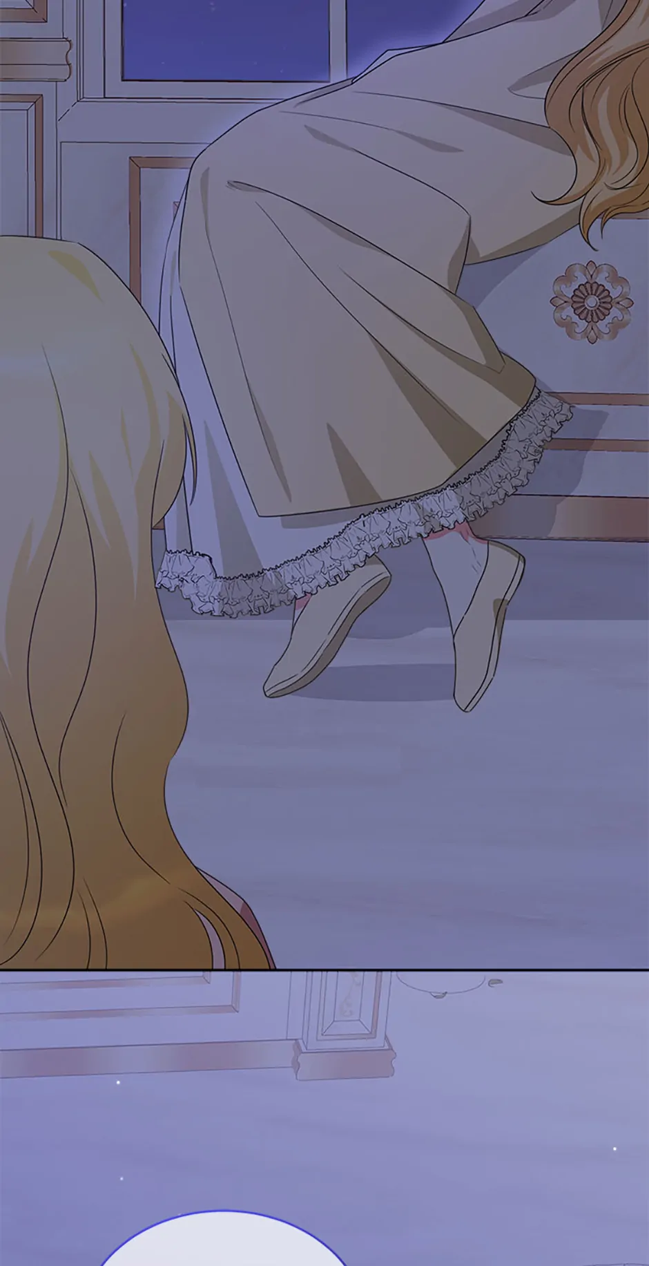 I Ended Up Saving My Crazy Stepfather! Chapter 65 303 56