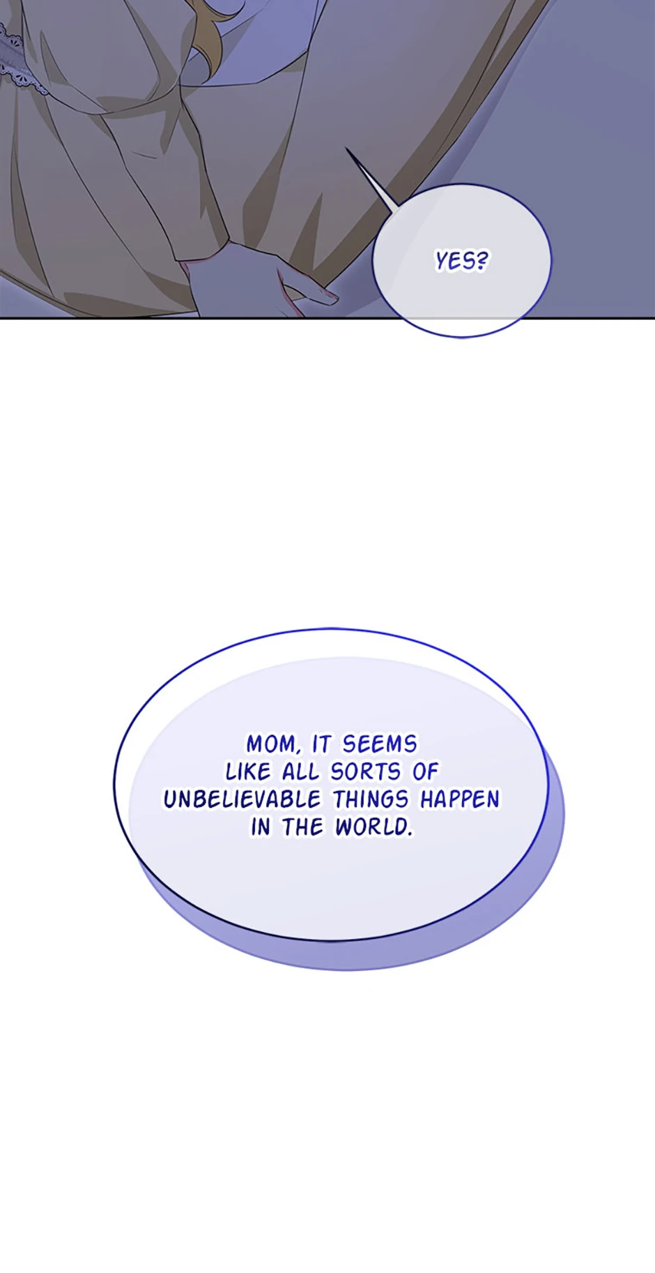 I Ended Up Saving My Crazy Stepfather! Chapter 65 305 58