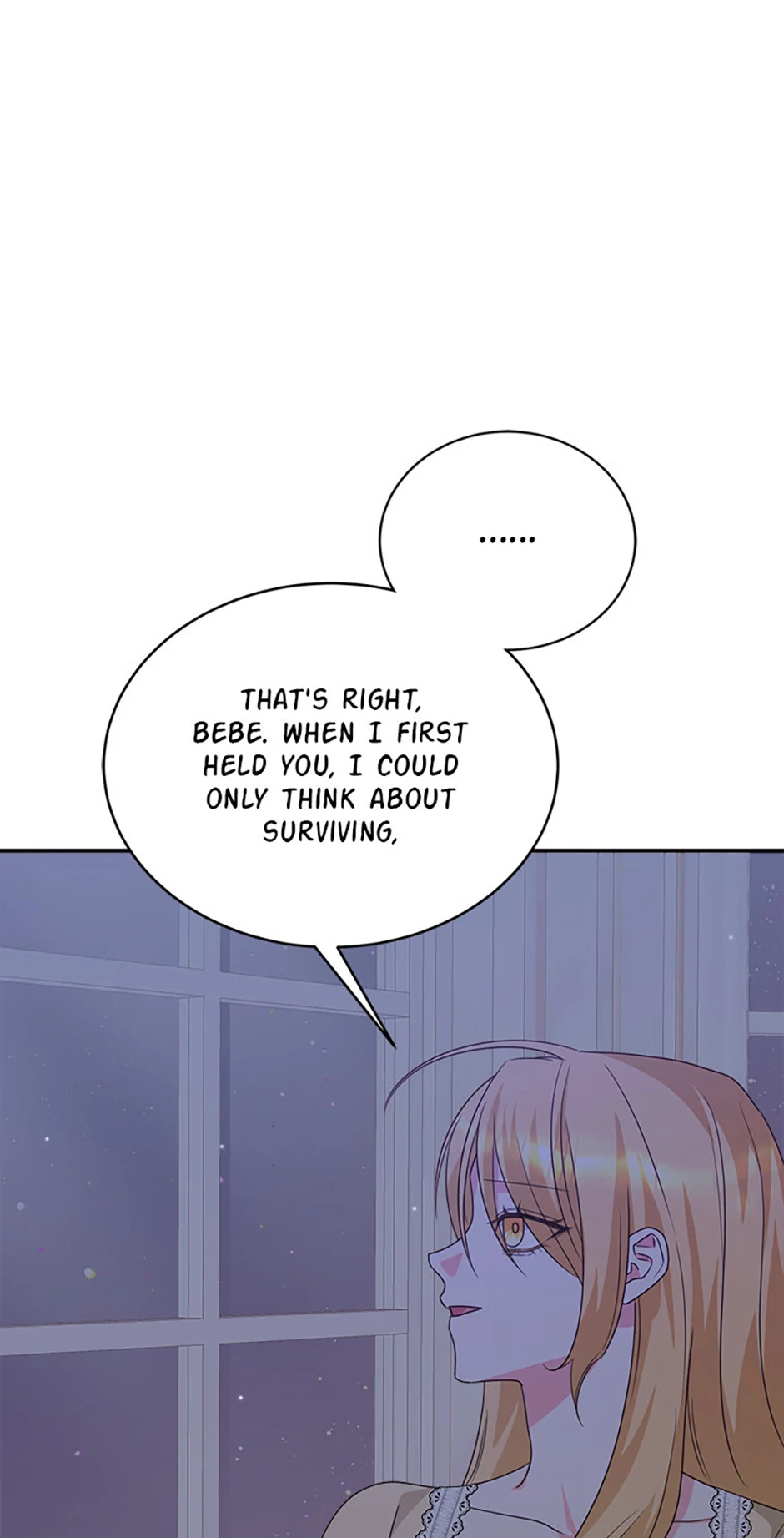 I Ended Up Saving My Crazy Stepfather! Chapter 65 306 59