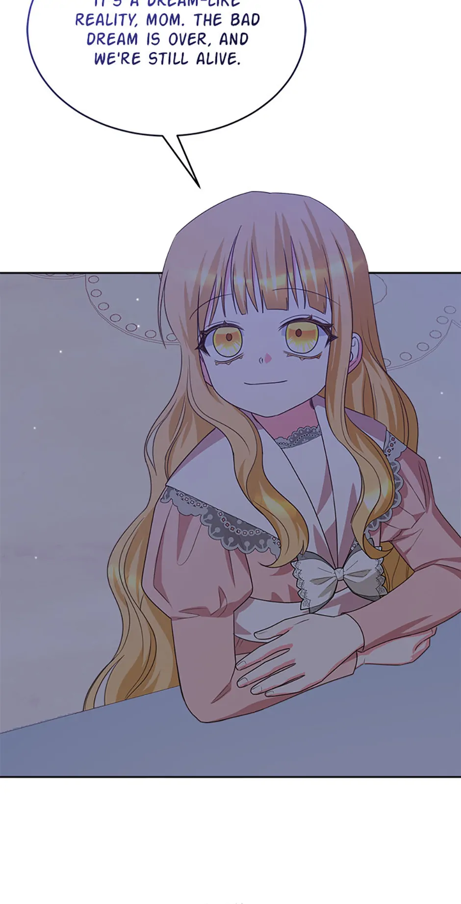 I Ended Up Saving My Crazy Stepfather! Chapter 65 308 61