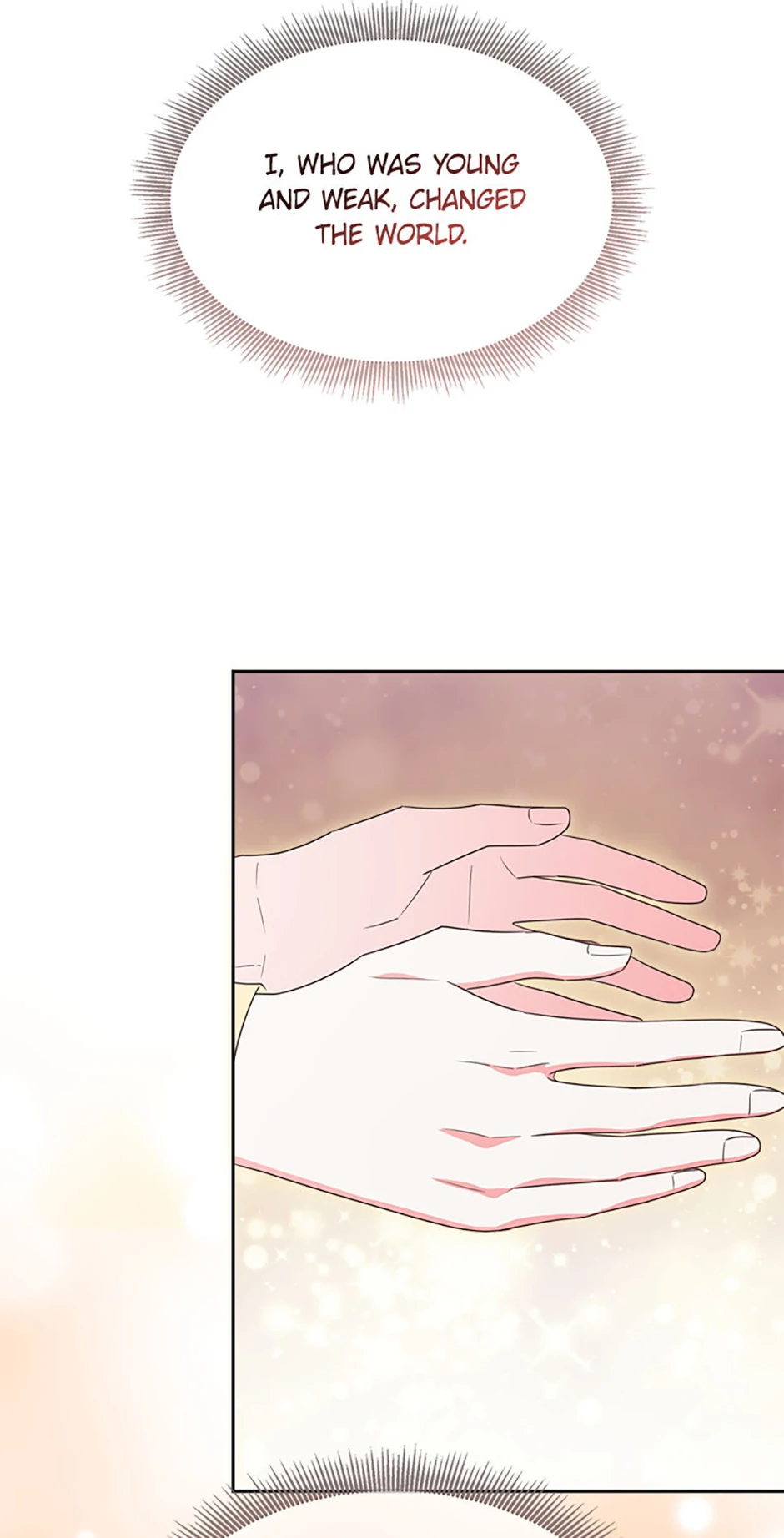 I Ended Up Saving My Crazy Stepfather! Chapter 65 309 62