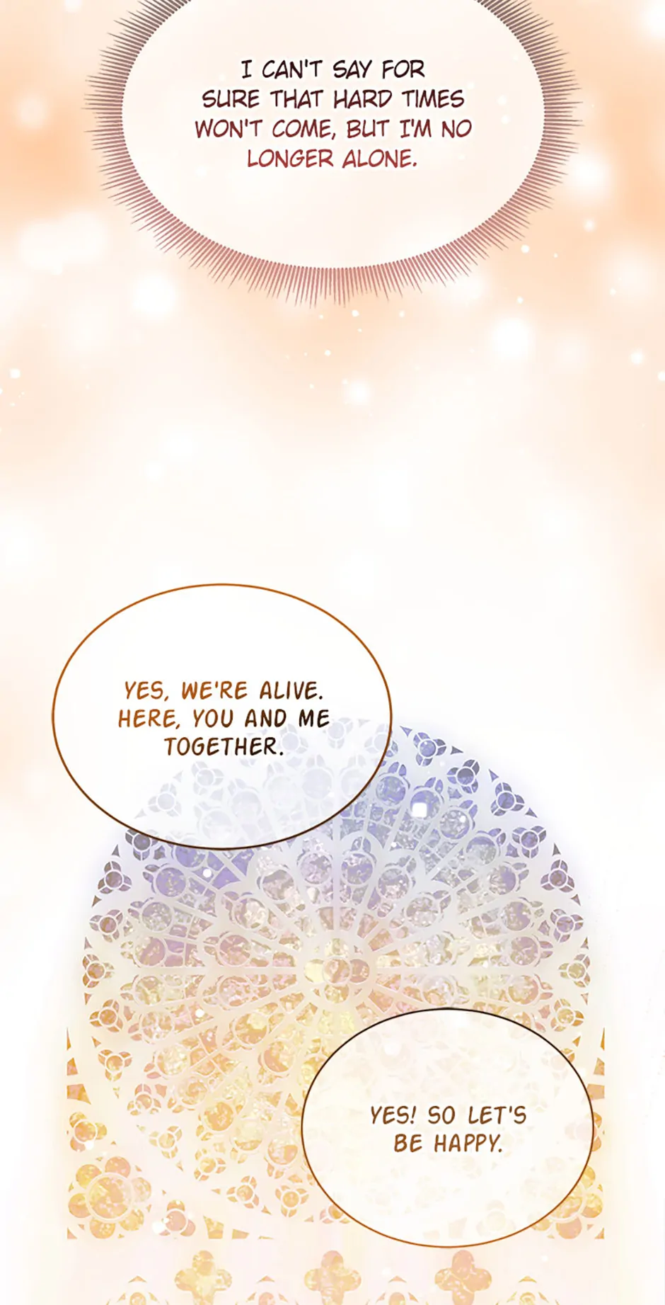 I Ended Up Saving My Crazy Stepfather! Chapter 65 310 63