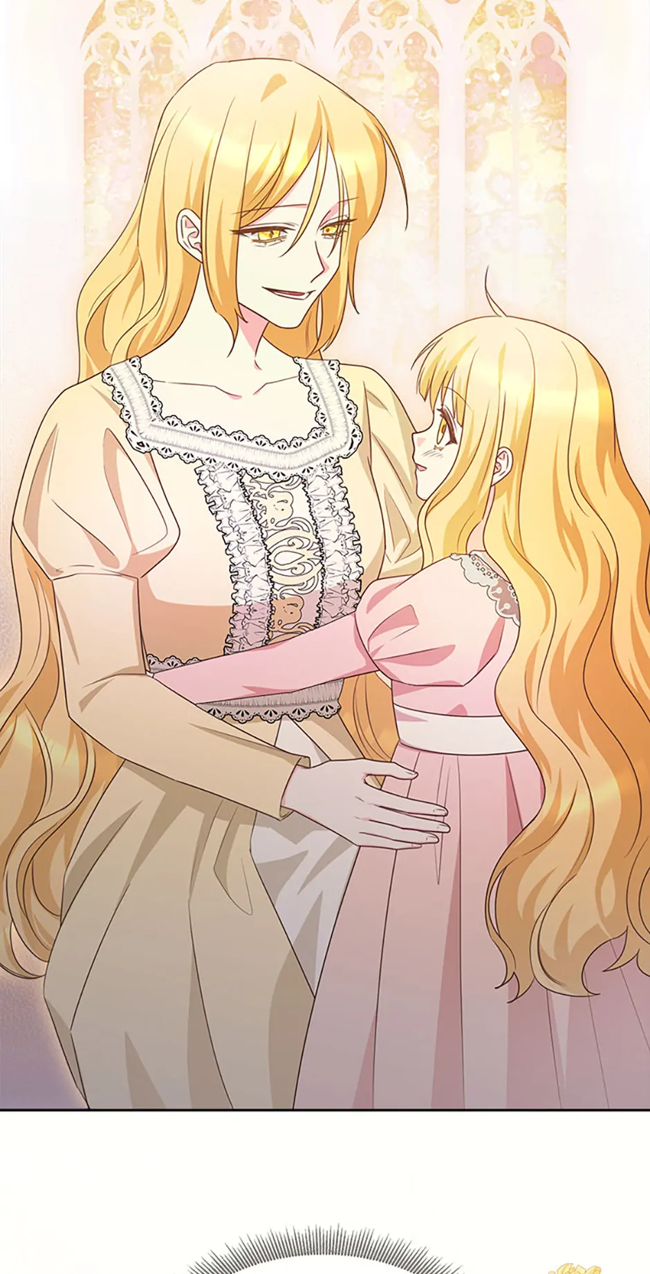 I Ended Up Saving My Crazy Stepfather! Chapter 65 311 64