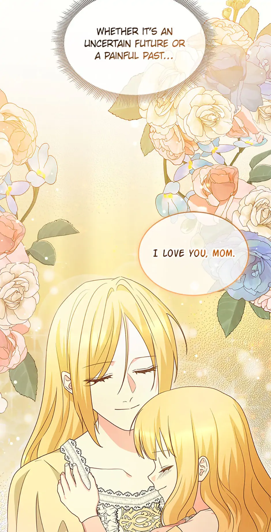 I Ended Up Saving My Crazy Stepfather! Chapter 65 312 65