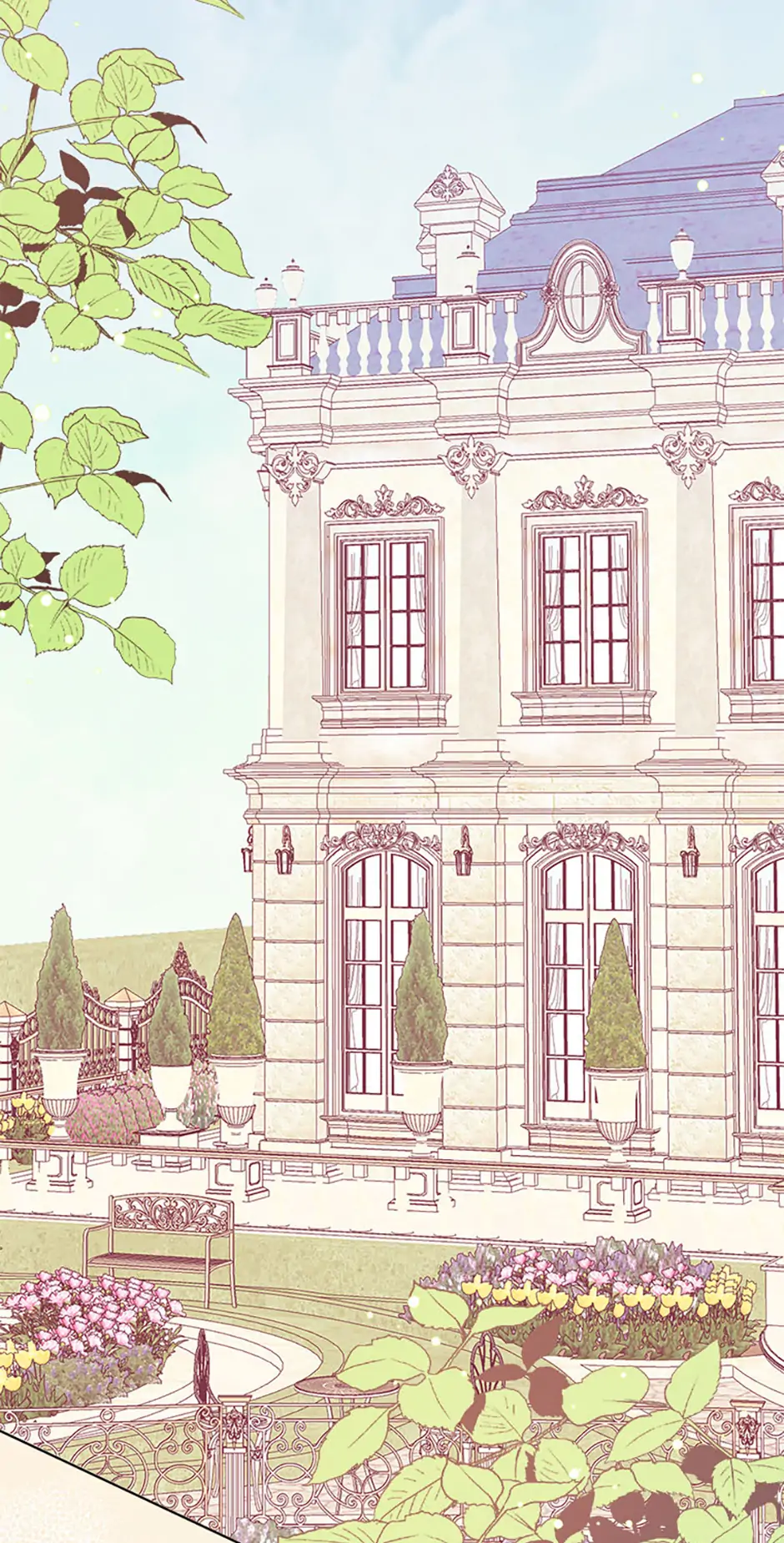 I Ended Up Saving My Crazy Stepfather! Chapter 65 315 68