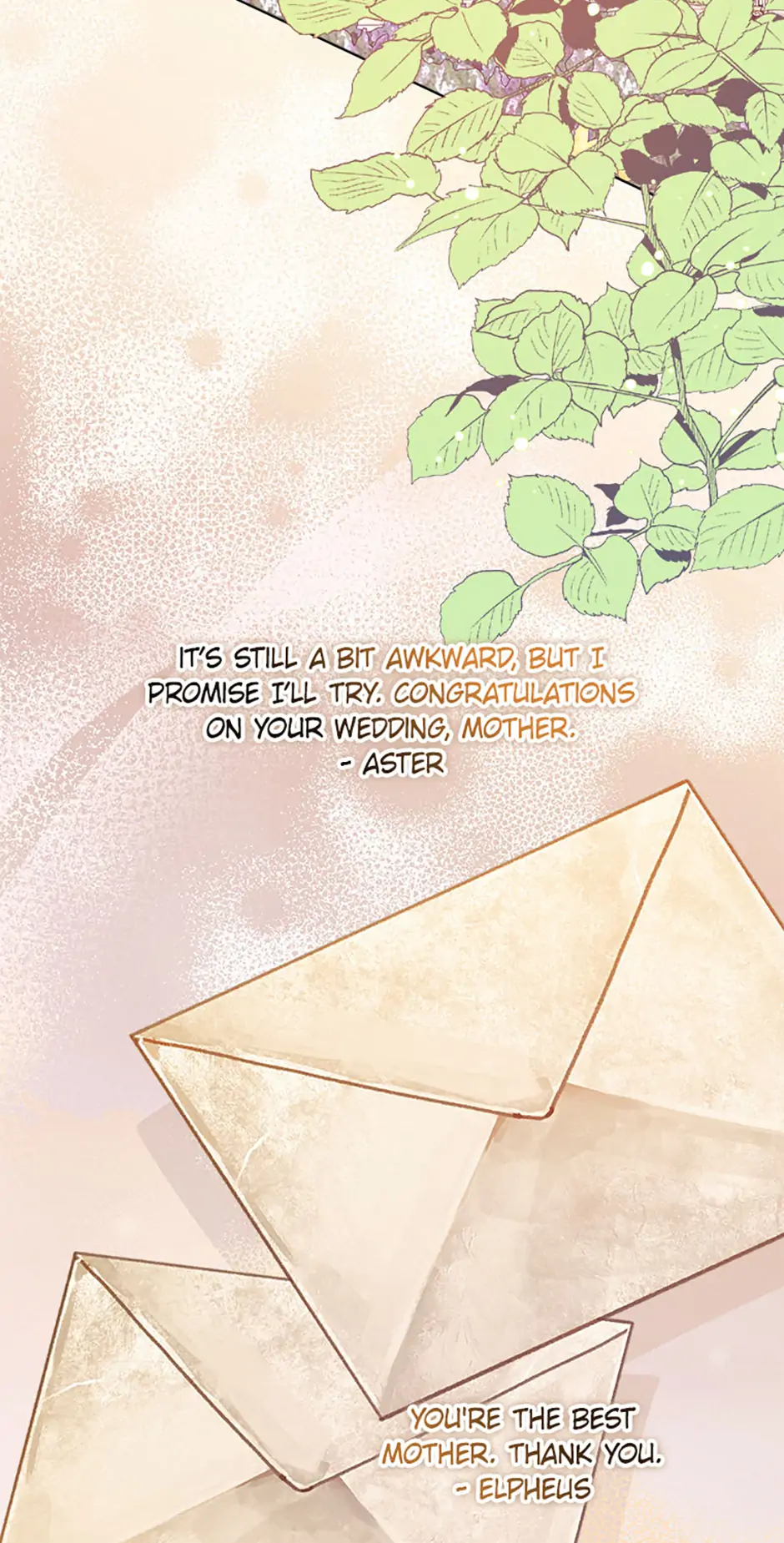 I Ended Up Saving My Crazy Stepfather! Chapter 65 316 69