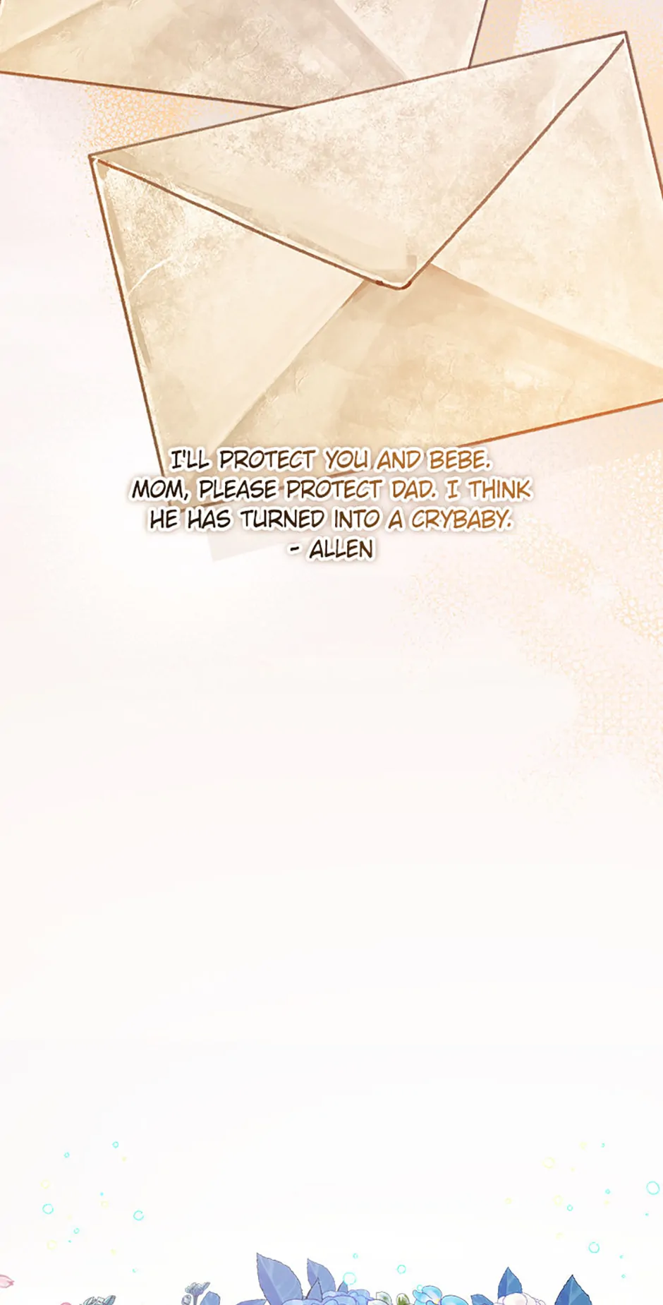 I Ended Up Saving My Crazy Stepfather! Chapter 65 317 70