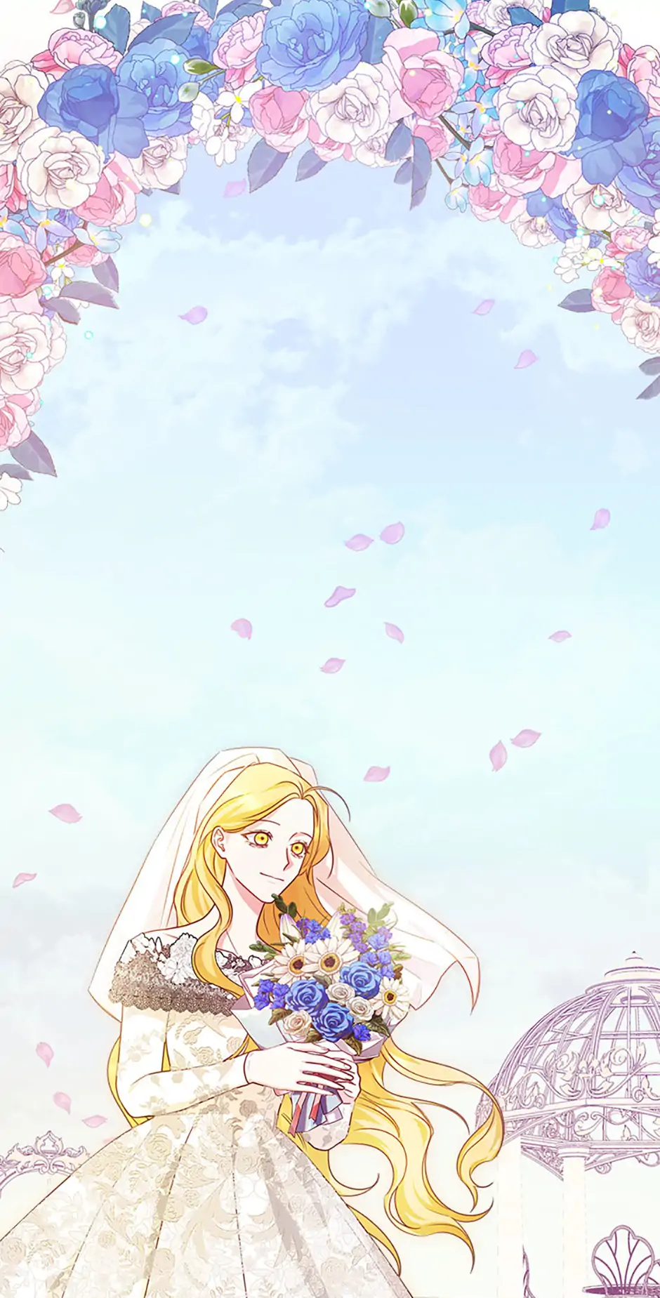 I Ended Up Saving My Crazy Stepfather! Chapter 65 318 71