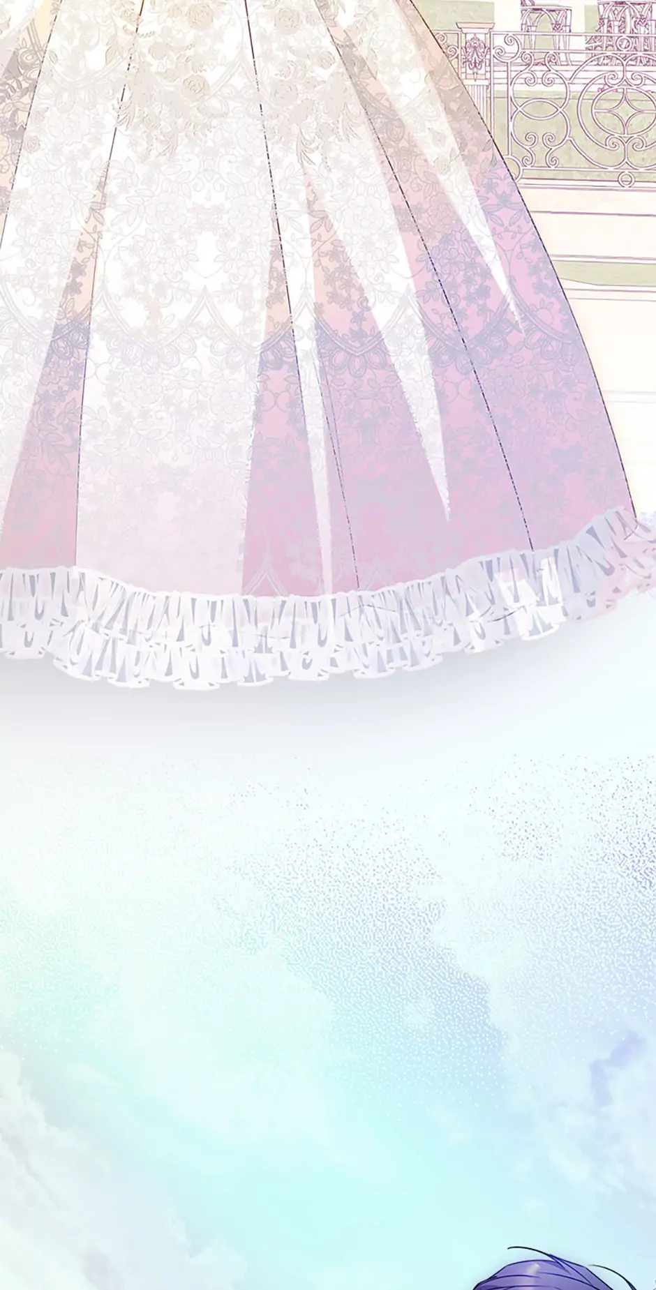 I Ended Up Saving My Crazy Stepfather! Chapter 65 319 72