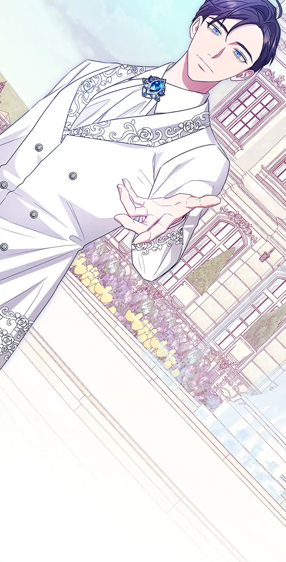 I Ended Up Saving My Crazy Stepfather! Chapter 65 320 73