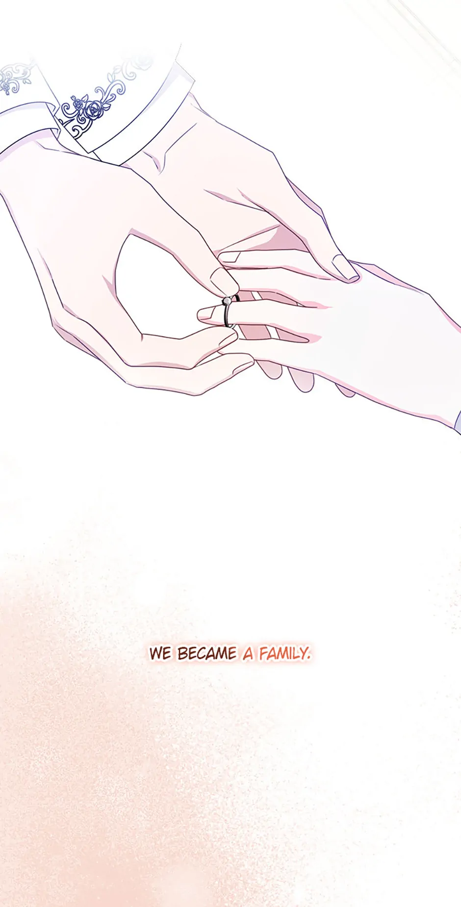 I Ended Up Saving My Crazy Stepfather! Chapter 65 321 74