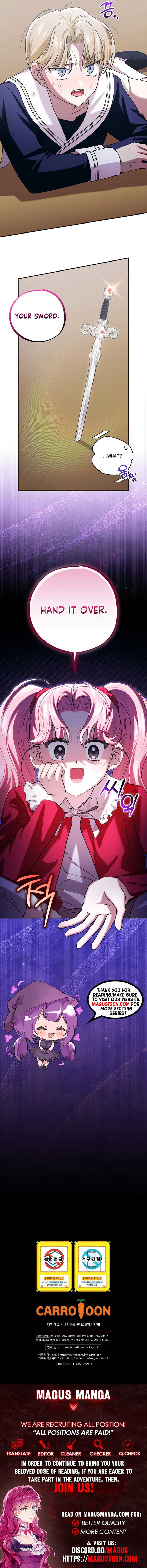 I Ended Up Training the Villain Too Well Too Early Chapter 10 51 10