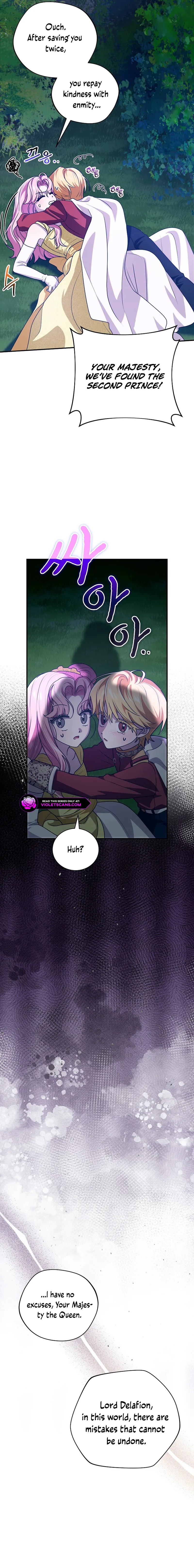 I Ended Up Training the Villain Too Well Too Early Chapter 17 87 ch 17 14