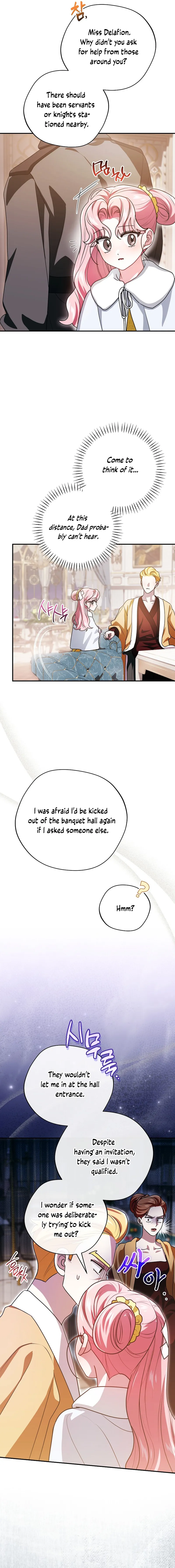 I Ended Up Training the Villain Too Well Too Early Chapter 17 92 ch 17 19