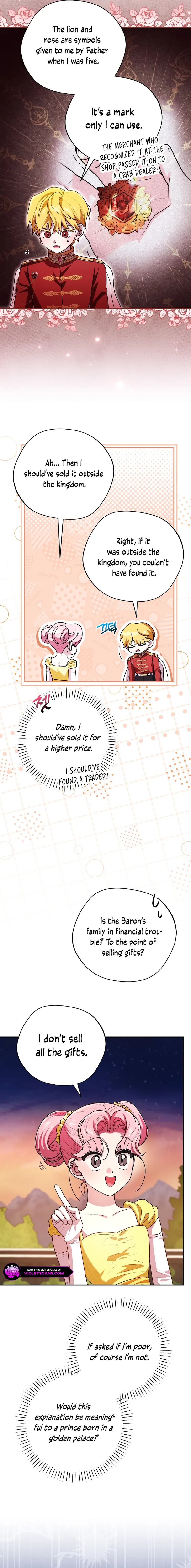 I Ended Up Training the Villain Too Well Too Early Chapter 17 75 ch 17 2