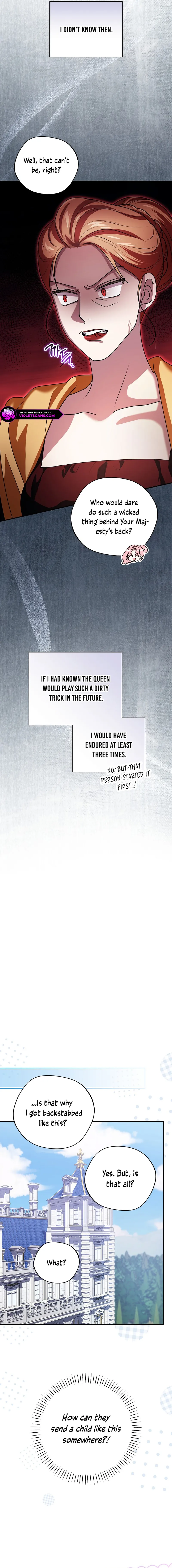 I Ended Up Training the Villain Too Well Too Early Chapter 17 93 ch 17 20