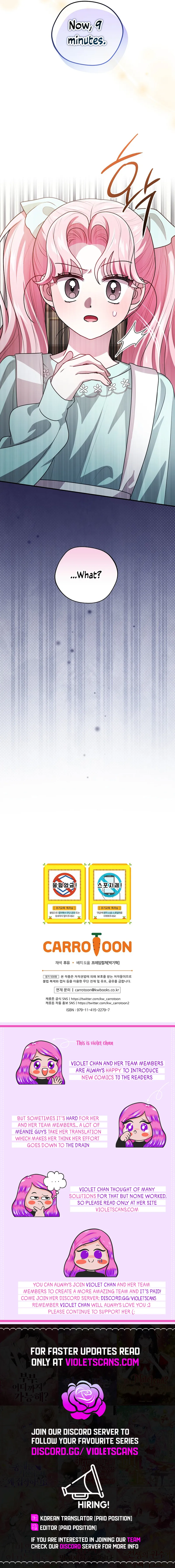 I Ended Up Training the Villain Too Well Too Early Chapter 17 95 ch 17 22