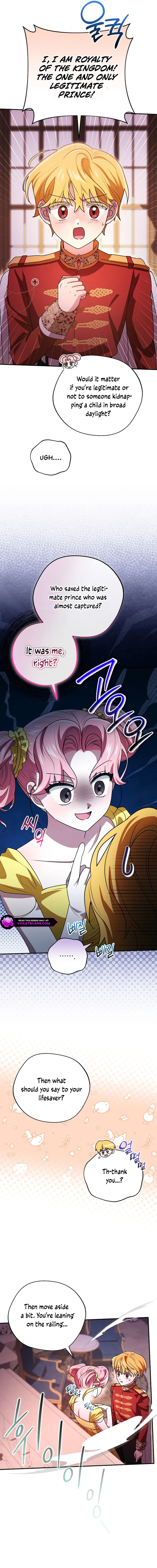 I Ended Up Training the Villain Too Well Too Early Chapter 17 78 ch 17 5