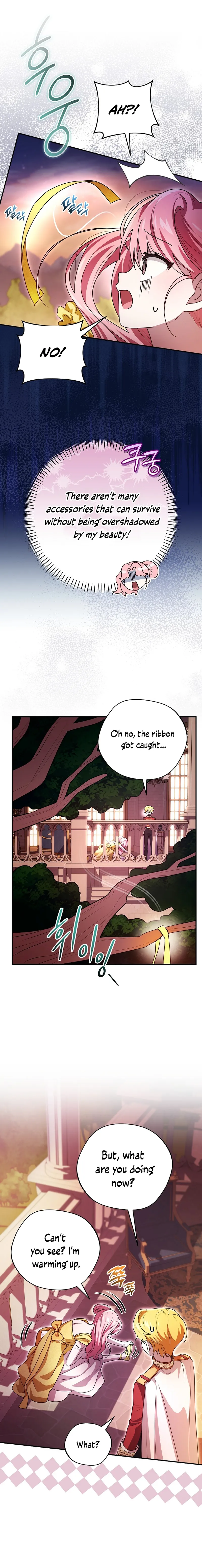 I Ended Up Training the Villain Too Well Too Early Chapter 17 79 ch 17 6