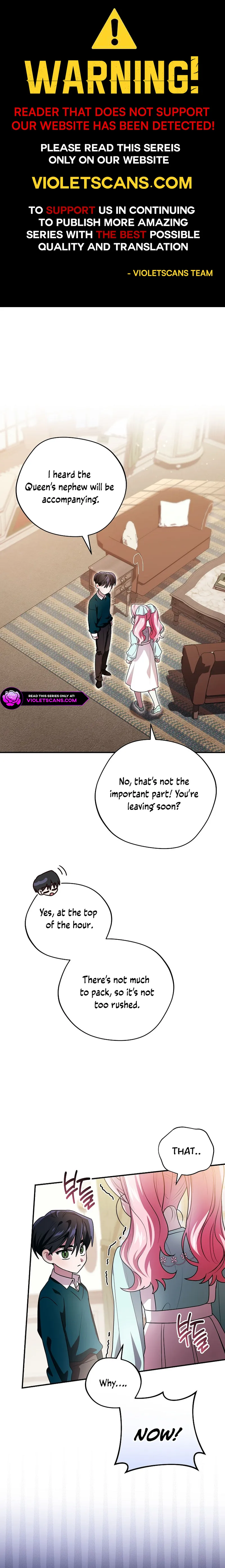 I Ended Up Training the Villain Too Well Too Early Chapter 18 77 ch 18 1