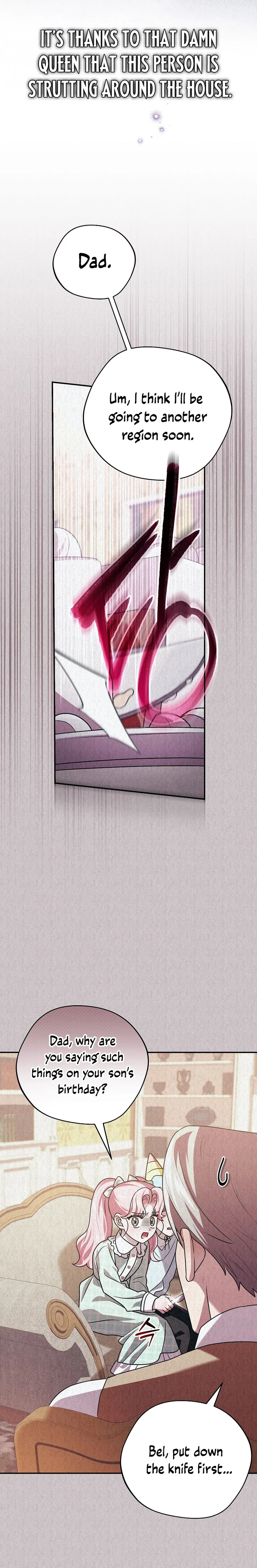 I Ended Up Training the Villain Too Well Too Early Chapter 18 86 ch 18 10