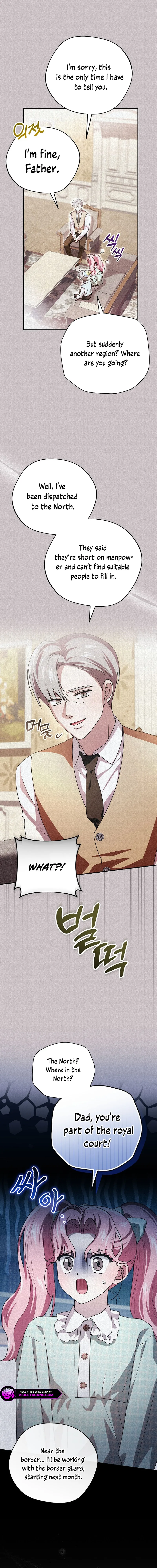 I Ended Up Training the Villain Too Well Too Early Chapter 18 87 ch 18 11