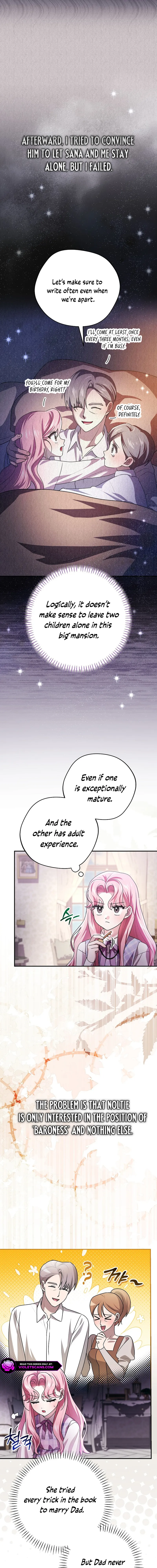 I Ended Up Training the Villain Too Well Too Early Chapter 18 92 ch 18 16