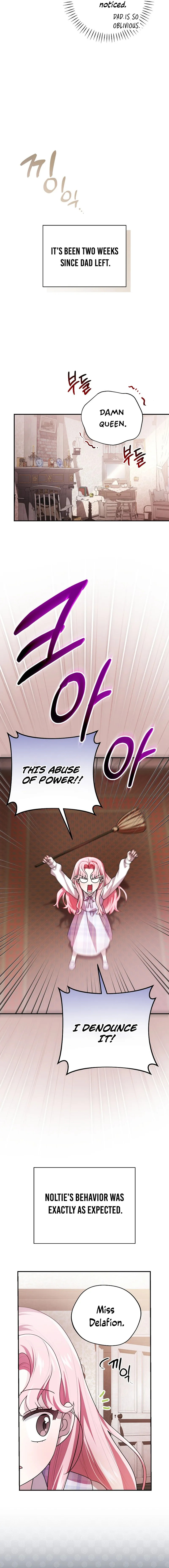 I Ended Up Training the Villain Too Well Too Early Chapter 18 93 ch 18 17