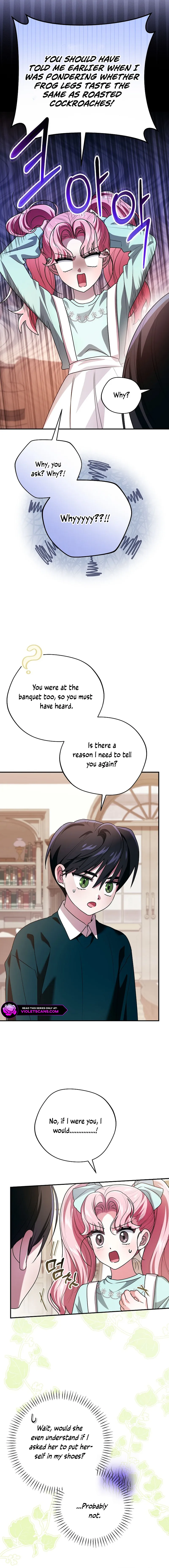 I Ended Up Training the Villain Too Well Too Early Chapter 18 78 ch 18 2