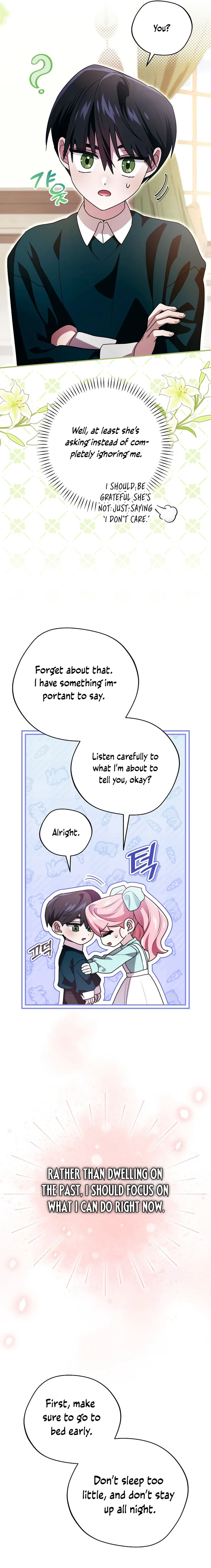 I Ended Up Training the Villain Too Well Too Early Chapter 18 79 ch 18 3