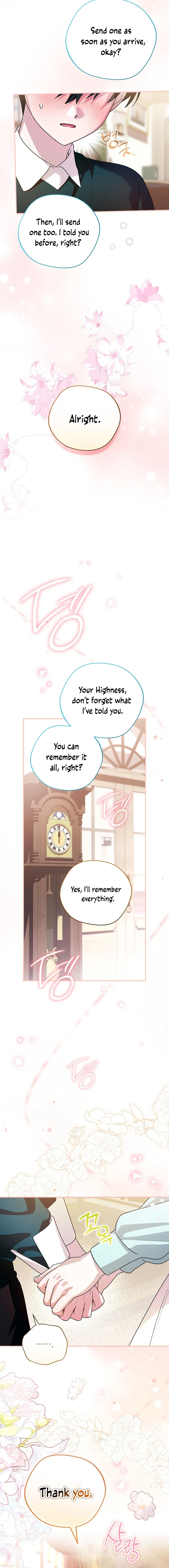 I Ended Up Training the Villain Too Well Too Early Chapter 18 82 ch 18 6