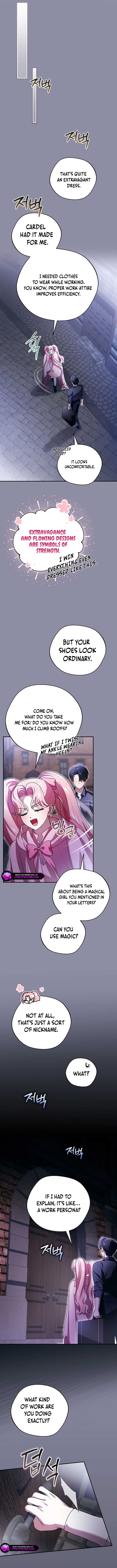 I Ended Up Training the Villain Too Well Too Early Chapter 20 66 ch 20 14