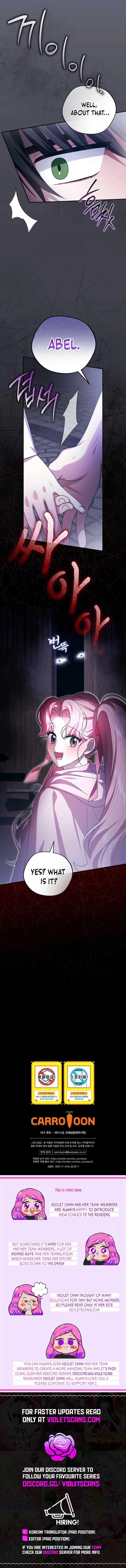 I Ended Up Training the Villain Too Well Too Early Chapter 20 67 ch 20 15