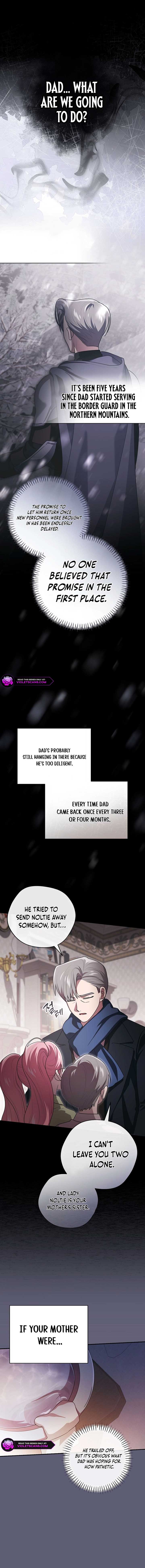 I Ended Up Training the Villain Too Well Too Early Chapter 20 57 ch 20 5