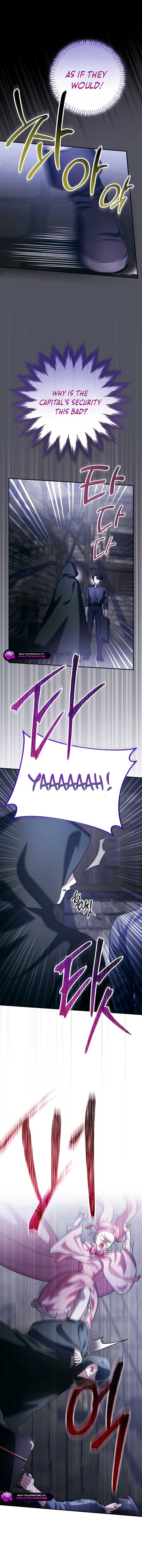 I Ended Up Training the Villain Too Well Too Early Chapter 20 61 ch 20 9