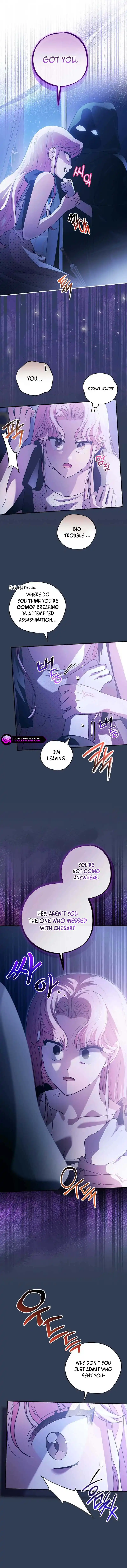 I Ended Up Training the Villain Too Well Too Early Chapter 22 61 ch 22 9