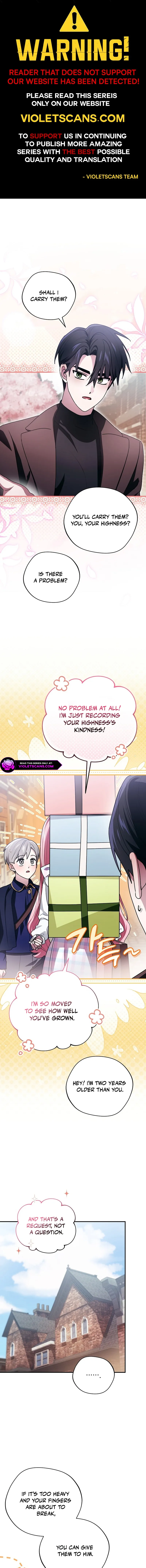 I Ended Up Training the Villain Too Well Too Early Chapter 25 68 ch 25 1