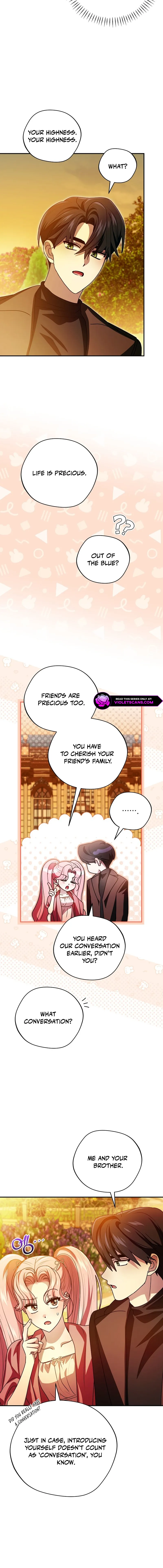 I Ended Up Training the Villain Too Well Too Early Chapter 25 79 ch 25 12