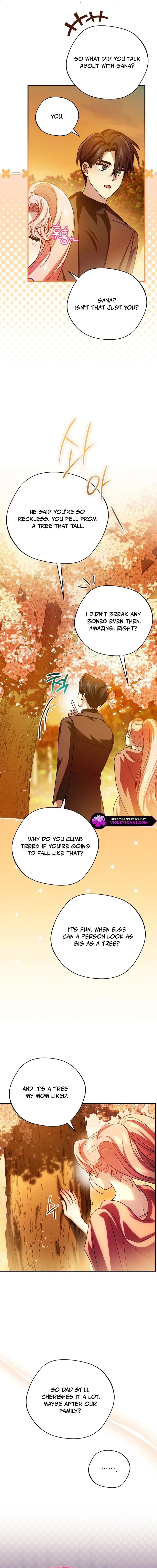 I Ended Up Training the Villain Too Well Too Early Chapter 25 80 ch 25 13