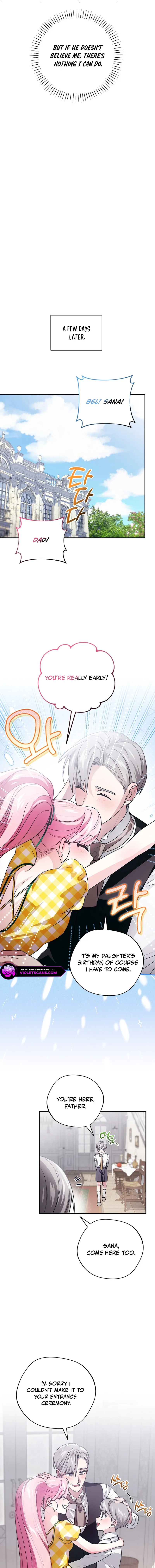 I Ended Up Training the Villain Too Well Too Early Chapter 25 82 ch 25 15