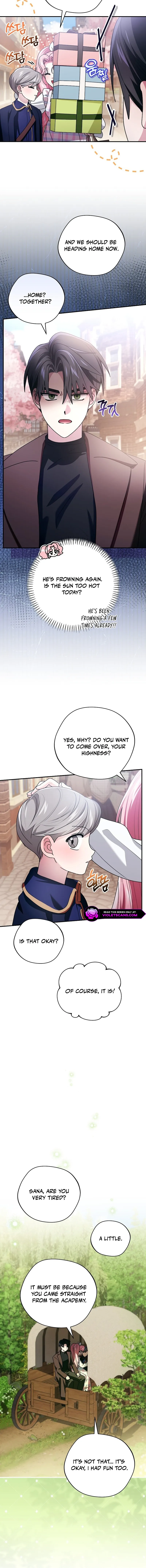 I Ended Up Training the Villain Too Well Too Early Chapter 25 69 ch 25 2