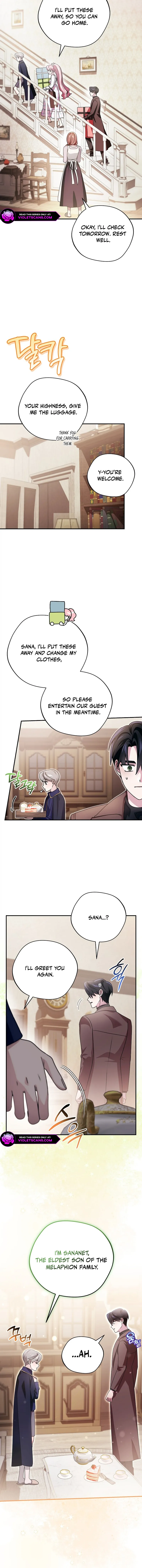 I Ended Up Training the Villain Too Well Too Early Chapter 25 71 ch 25 4